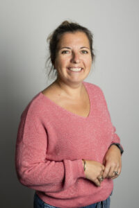 Morgane BOSCHAT - courtier à Laval